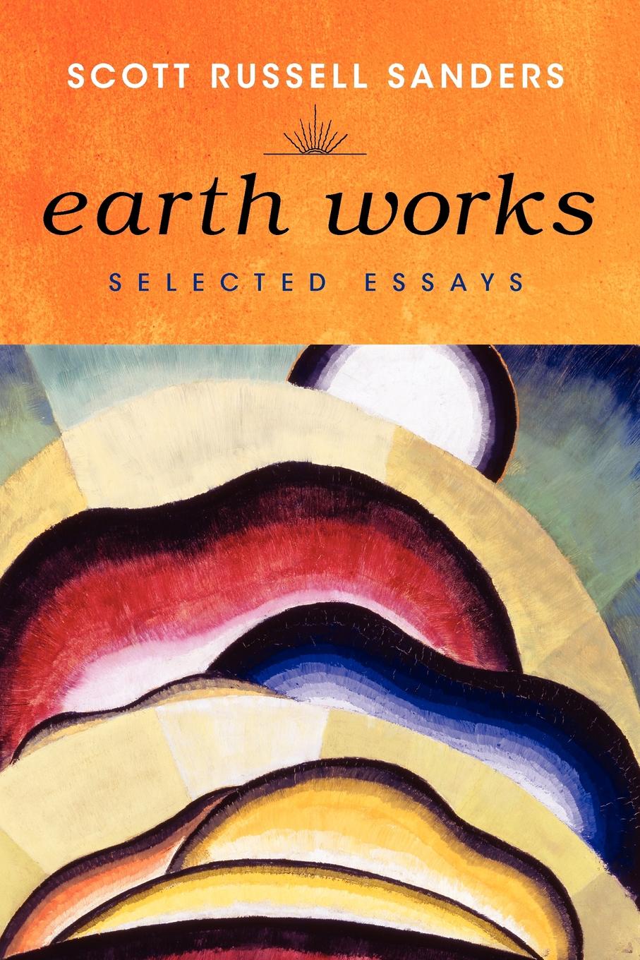 Earth work