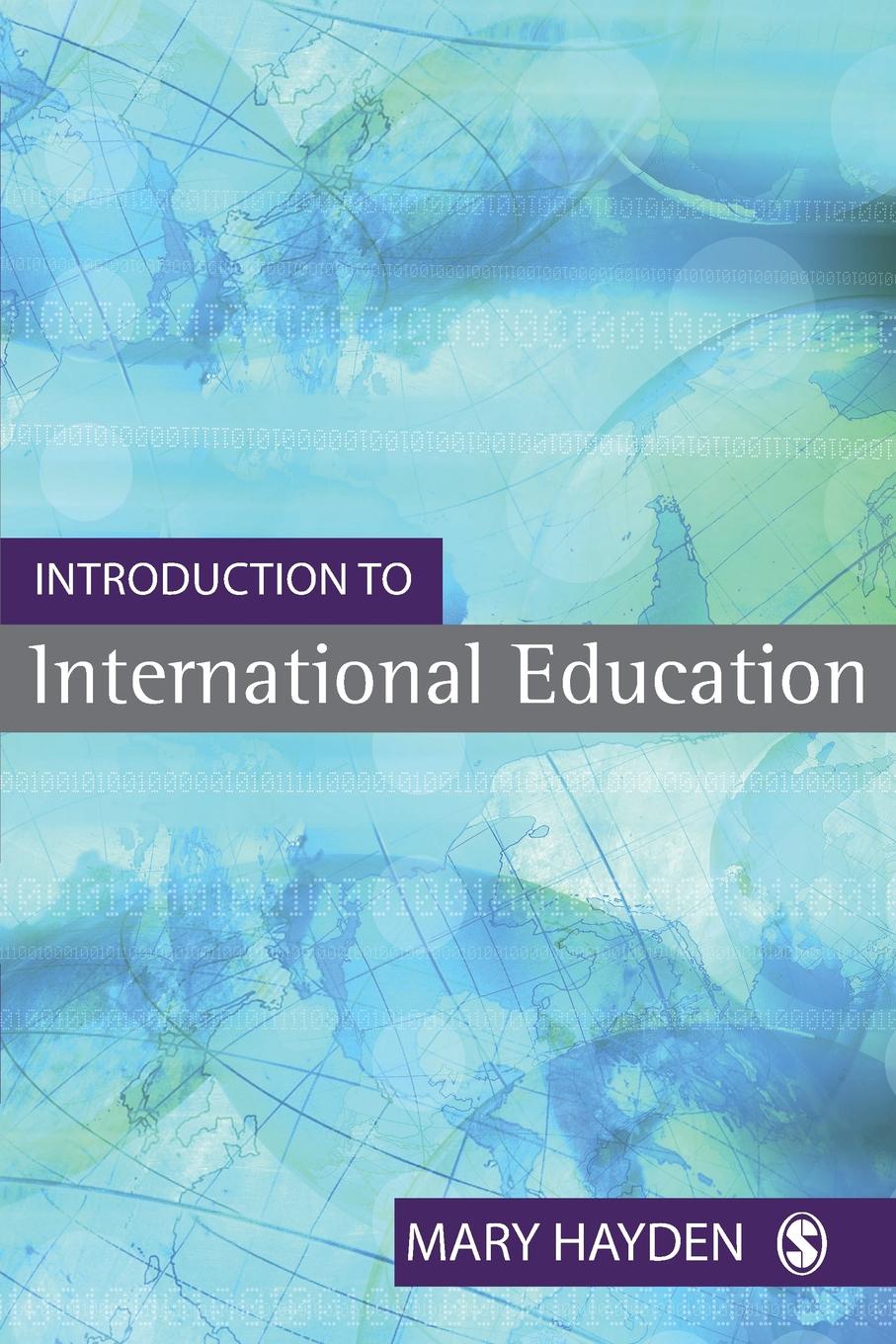 Introduction to International Education. International Schools and Their Communities