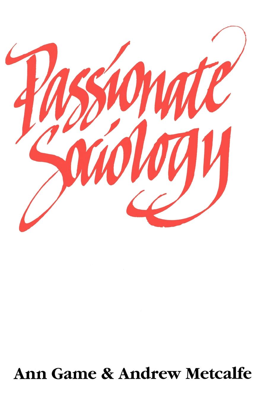 Finding passion. Finding passion