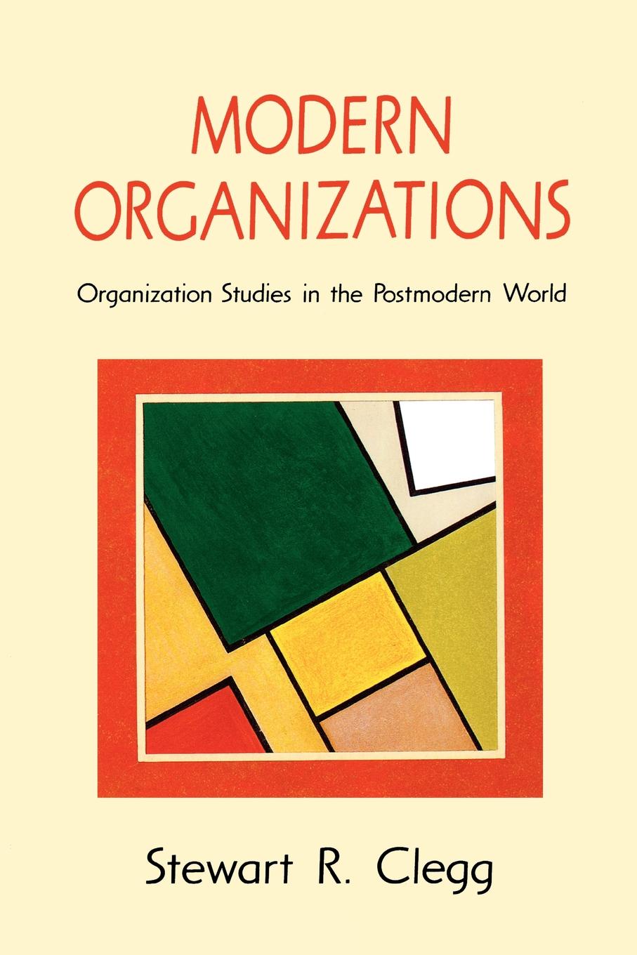 Organization studies. Обложка книги постмодерн. Modern Organizations. Postmodern book.