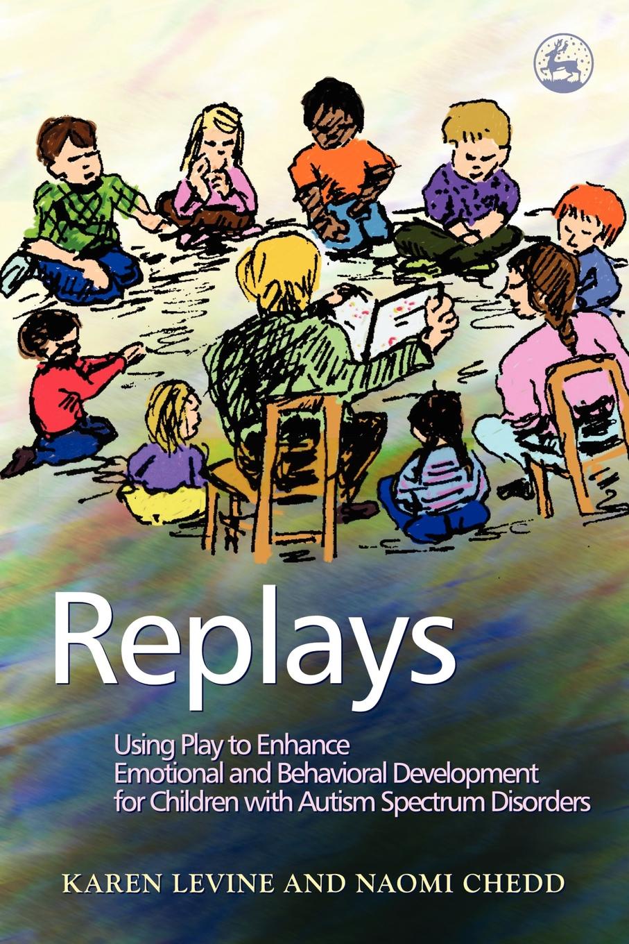 Replays. Using Play to Enhance Emotional and Behavioral Development for Children with Autism Spectrum Disorders