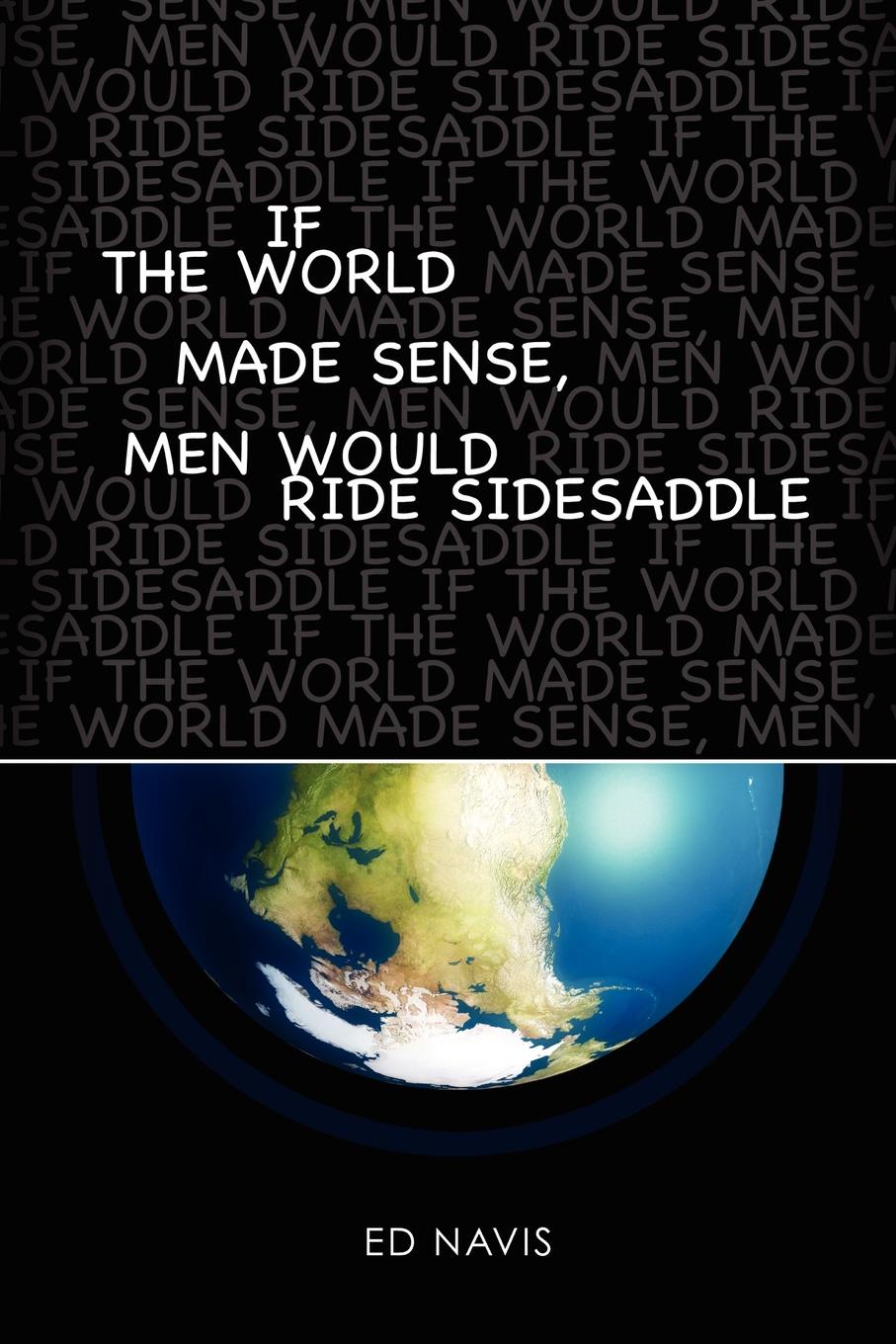 Man made world