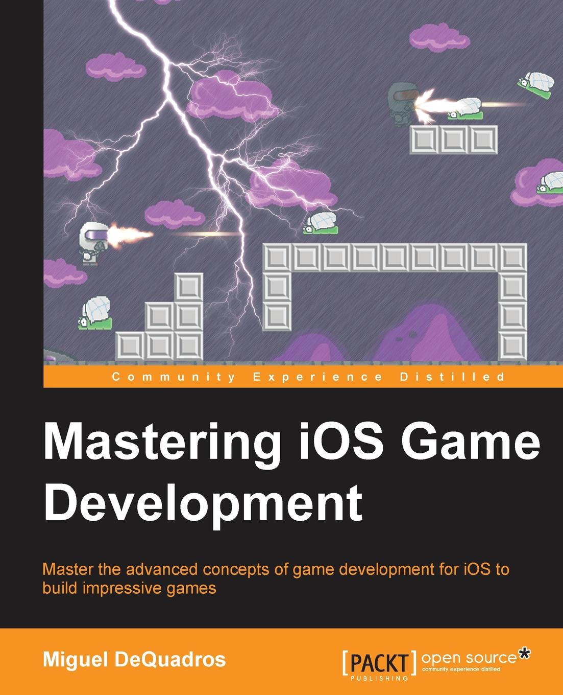 Master ios. IOS Development. Impressions games.