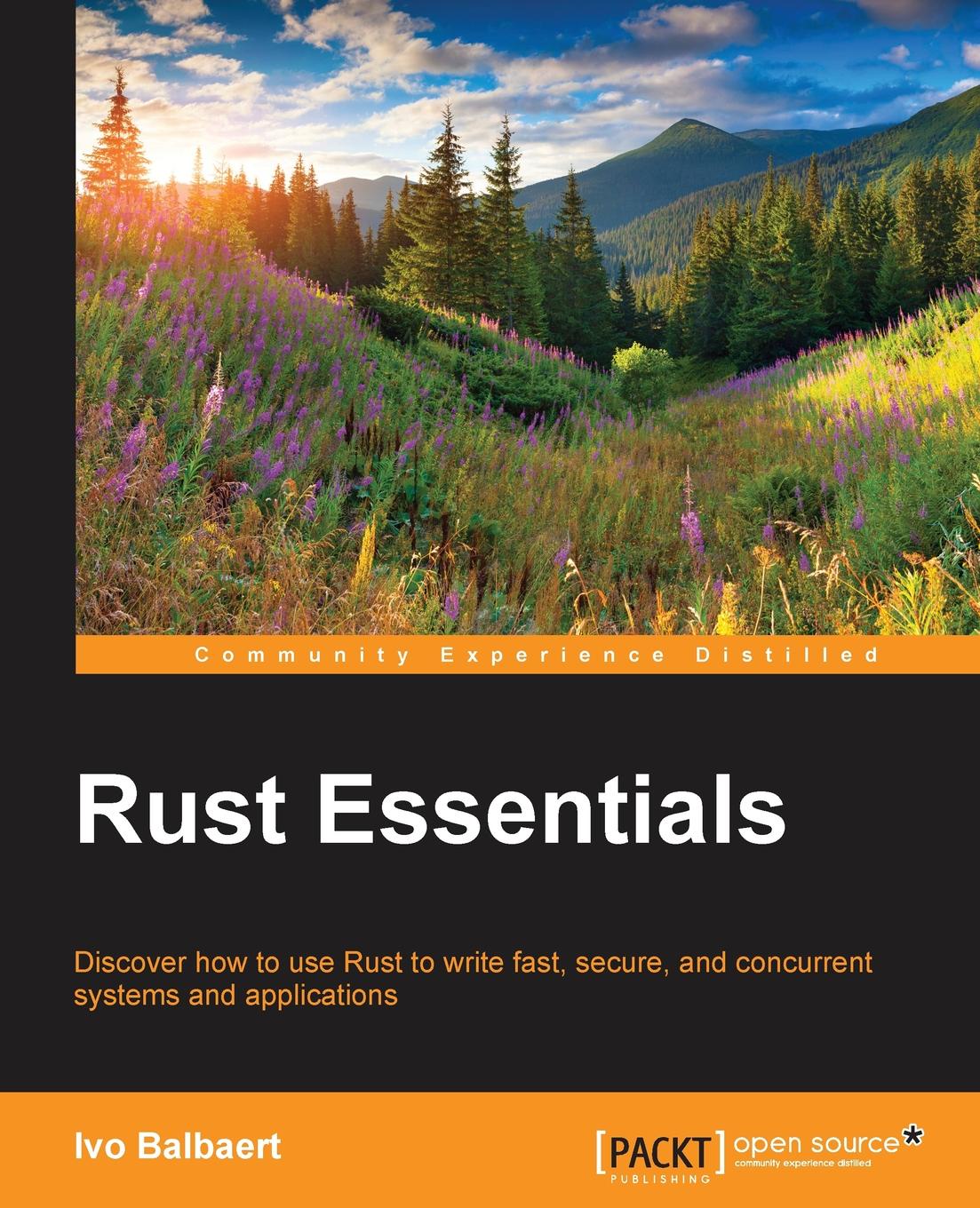 Use c library in rust фото 116