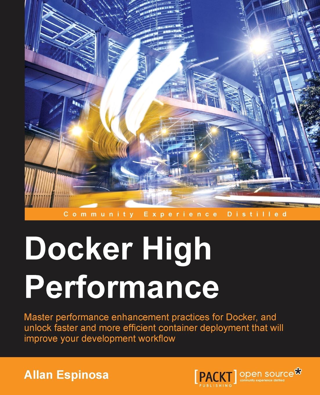 Performance master. Docker книга. High Performance Озон. Книги по docker на русском. Докер книга Издательство php.