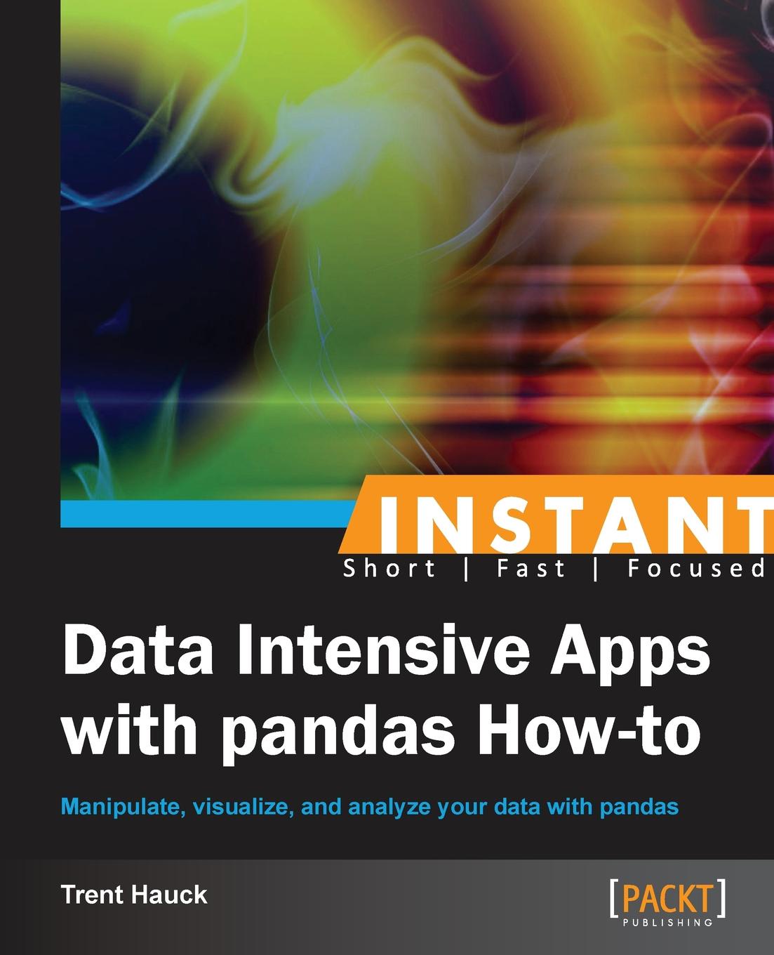 Data intensive applications