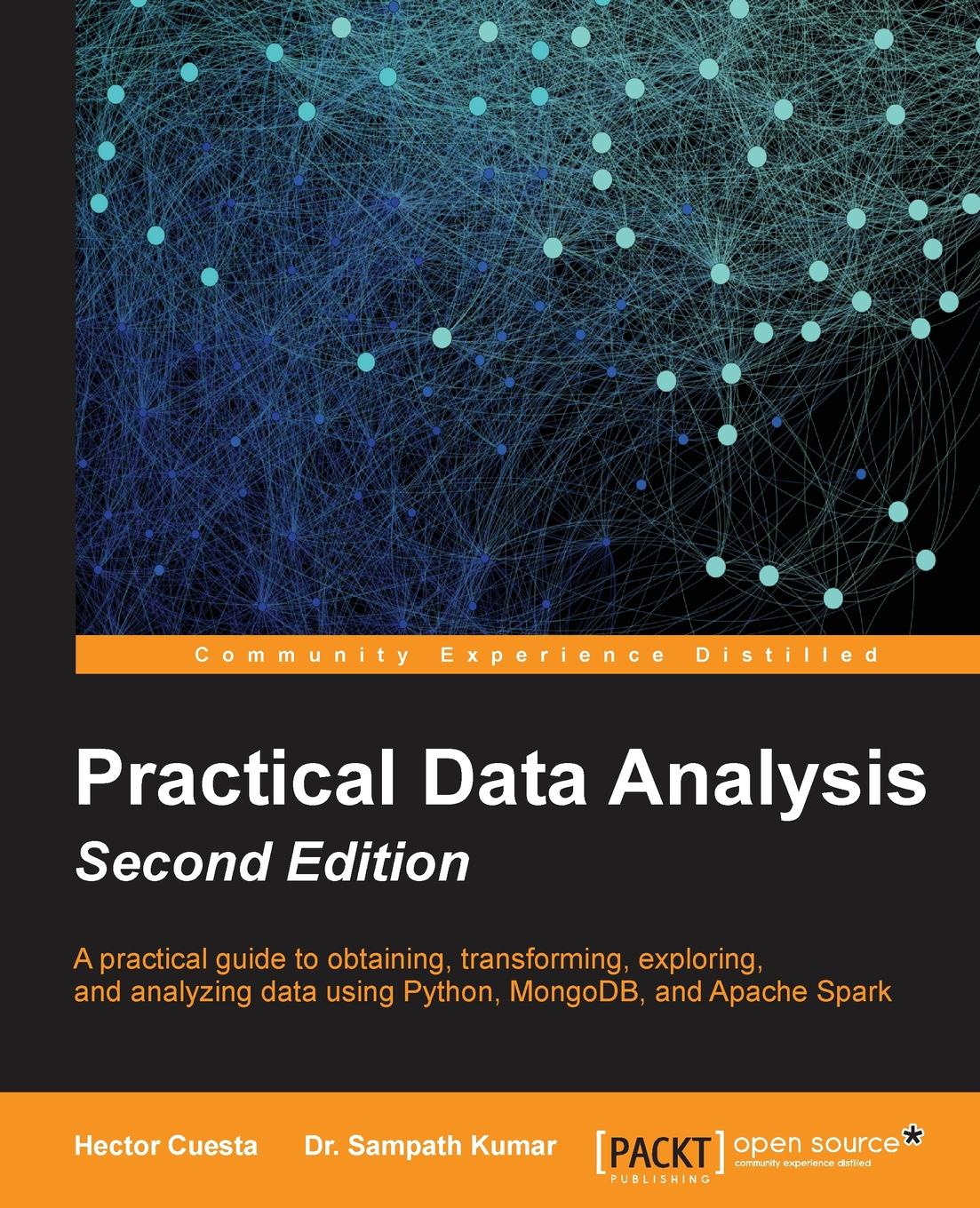 Data practice. Data practice