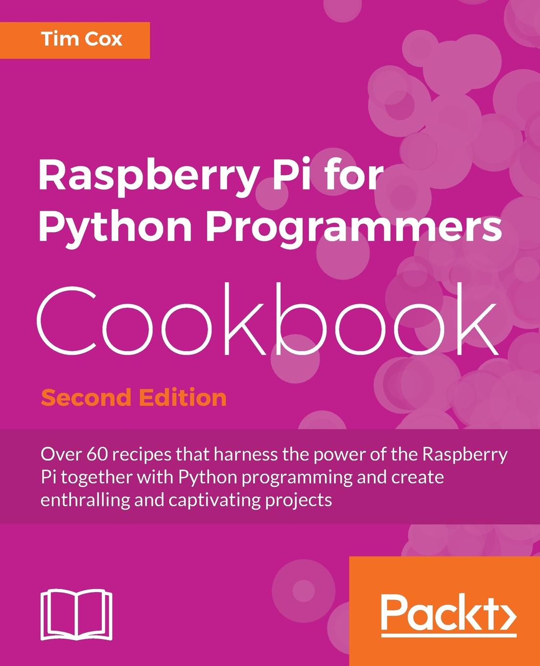Cookbook programming. Cookbook programming