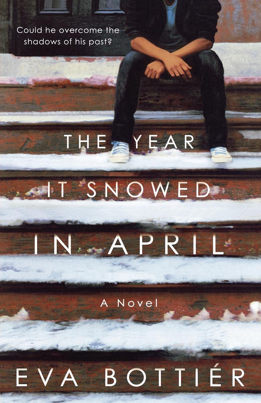 где купить Eva Bottiér The Year It Snowed in April по лучшей цене