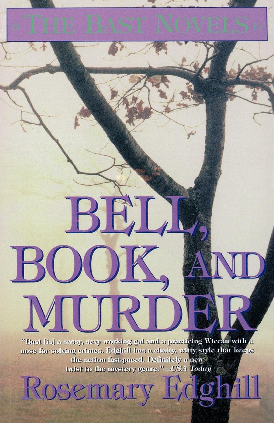 Bell book.