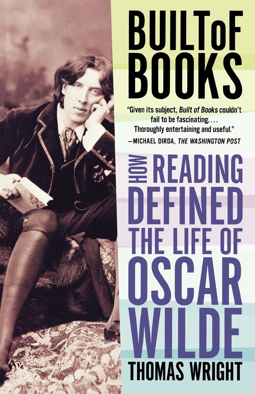 Reading definition. Книга i give you Oscar Wilde.