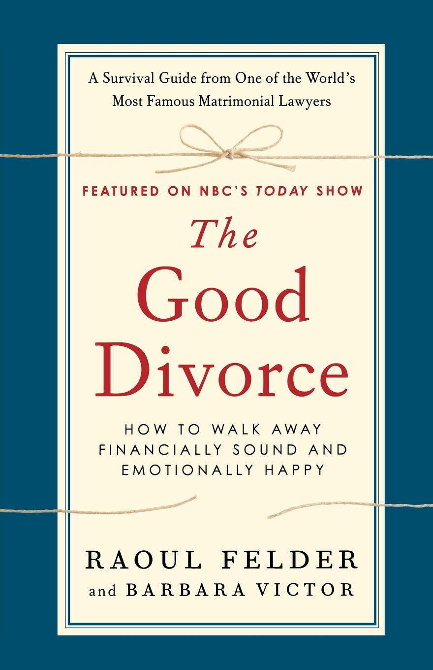 Книга развод не бывшие. Walter Divorce.
