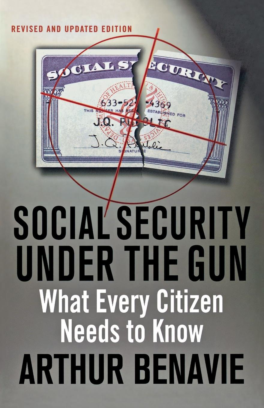 Under security. Under security