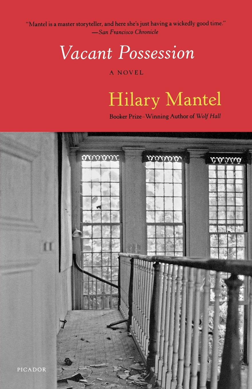где купить Hilary Mantel Vacant Possession по лучшей цене