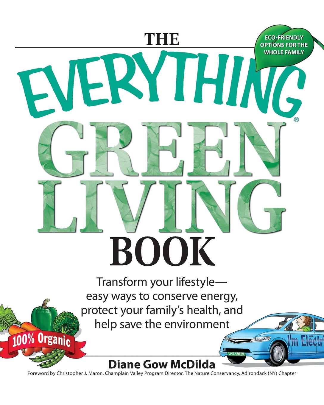 Living book. Protect your Energy. Everything/Green. Made for Living book. Green Live.