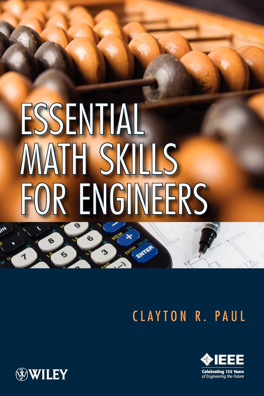 Math skills. Essential Mathematics for Business