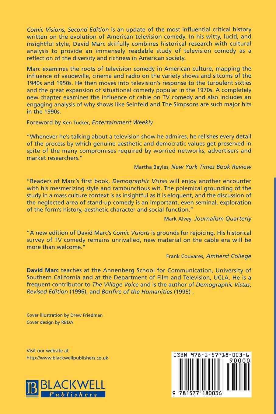 Comic Visions. A Collection of Papers Presented at the 65th Conference on Glass Problems, the Ohio State University, Columbus, Ohio,