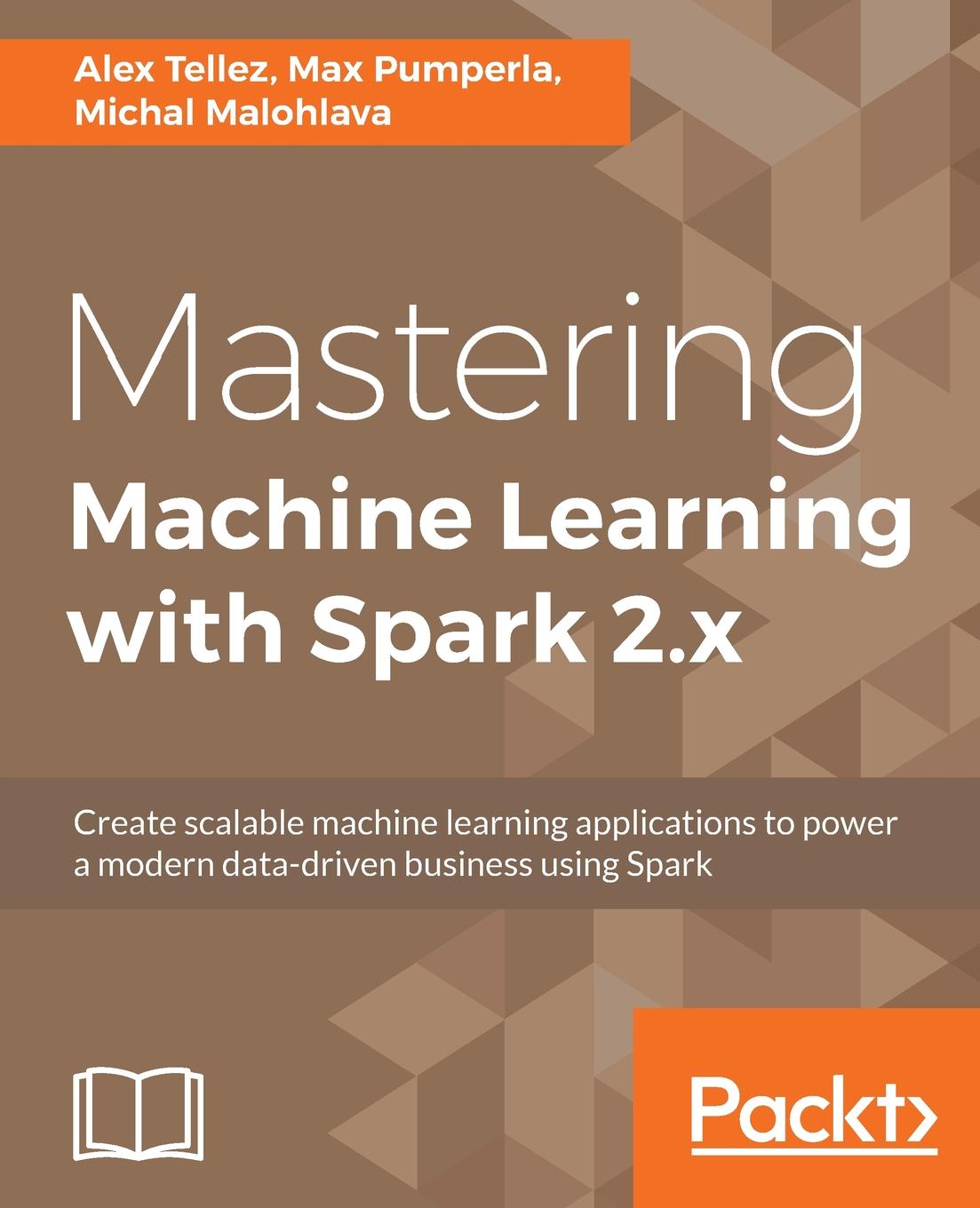 Mastering learning. Learning Spark.