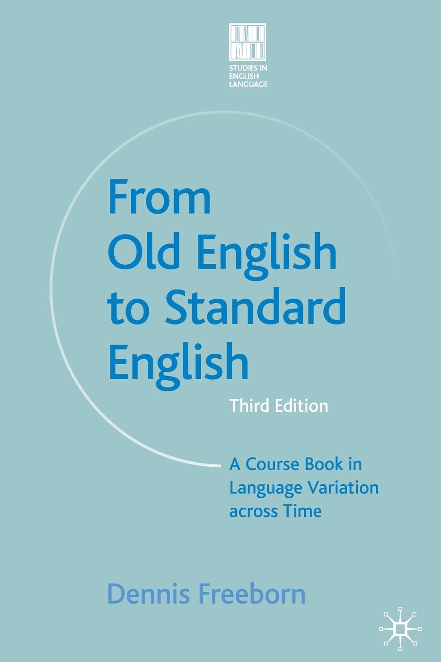 Language variation. Acourse book in English Grammar - Dennis Freeborn.