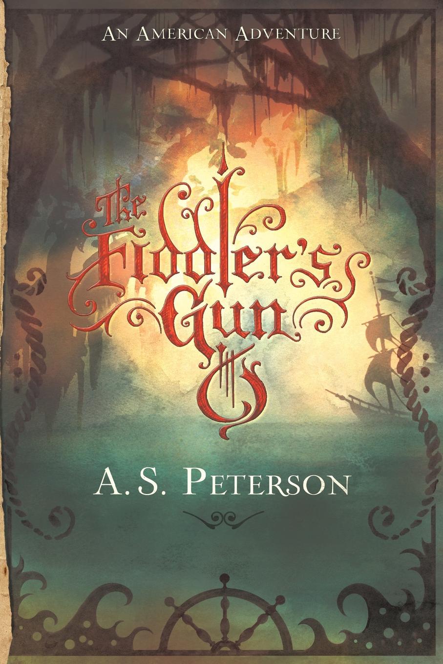 где купить A. S. Peterson The Fiddler's Gun по лучшей цене