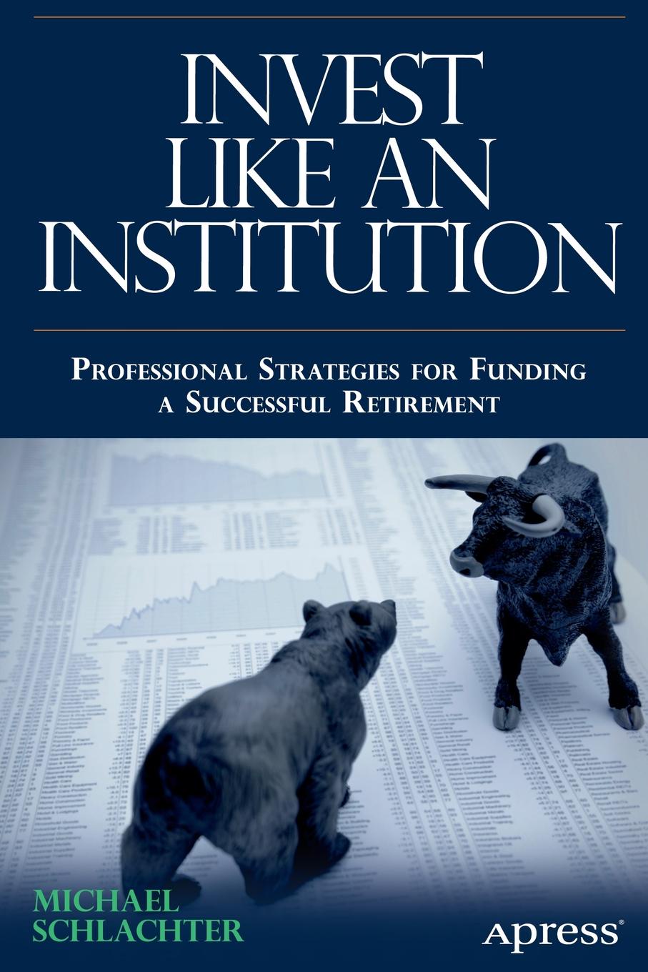 Invest Like an Institution.