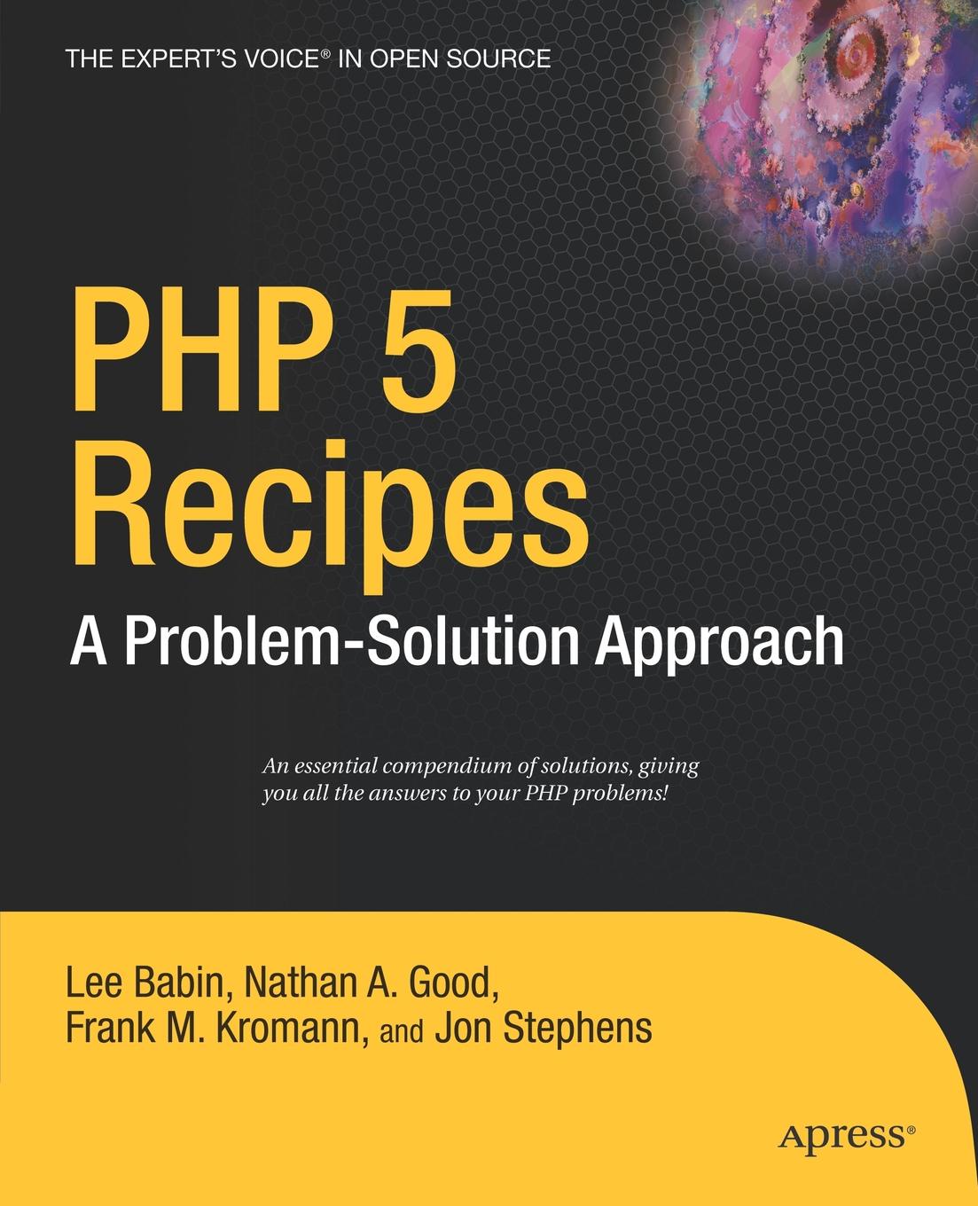 Php book. Php книга.