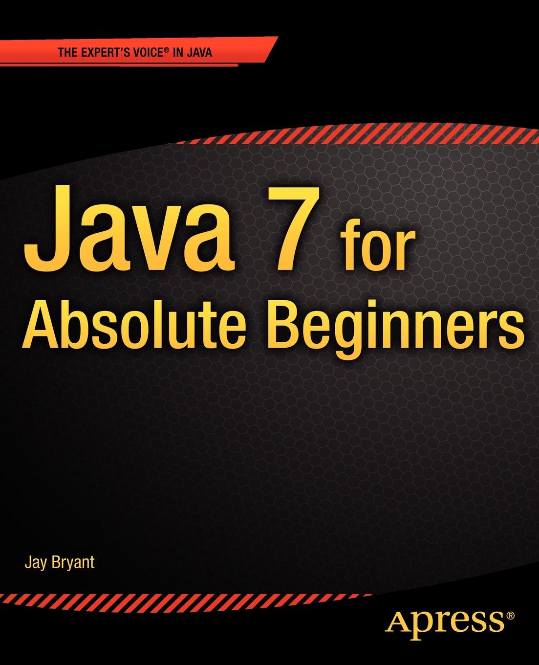 Java 7. Java 7 book. Java 007. PM absolute Beginners pdf.