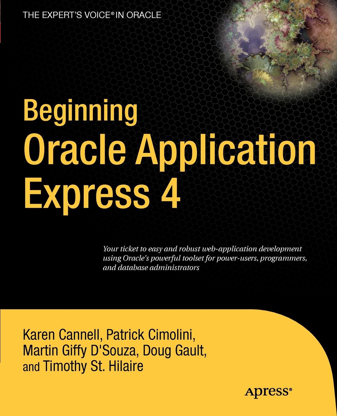 Bold voice oracle