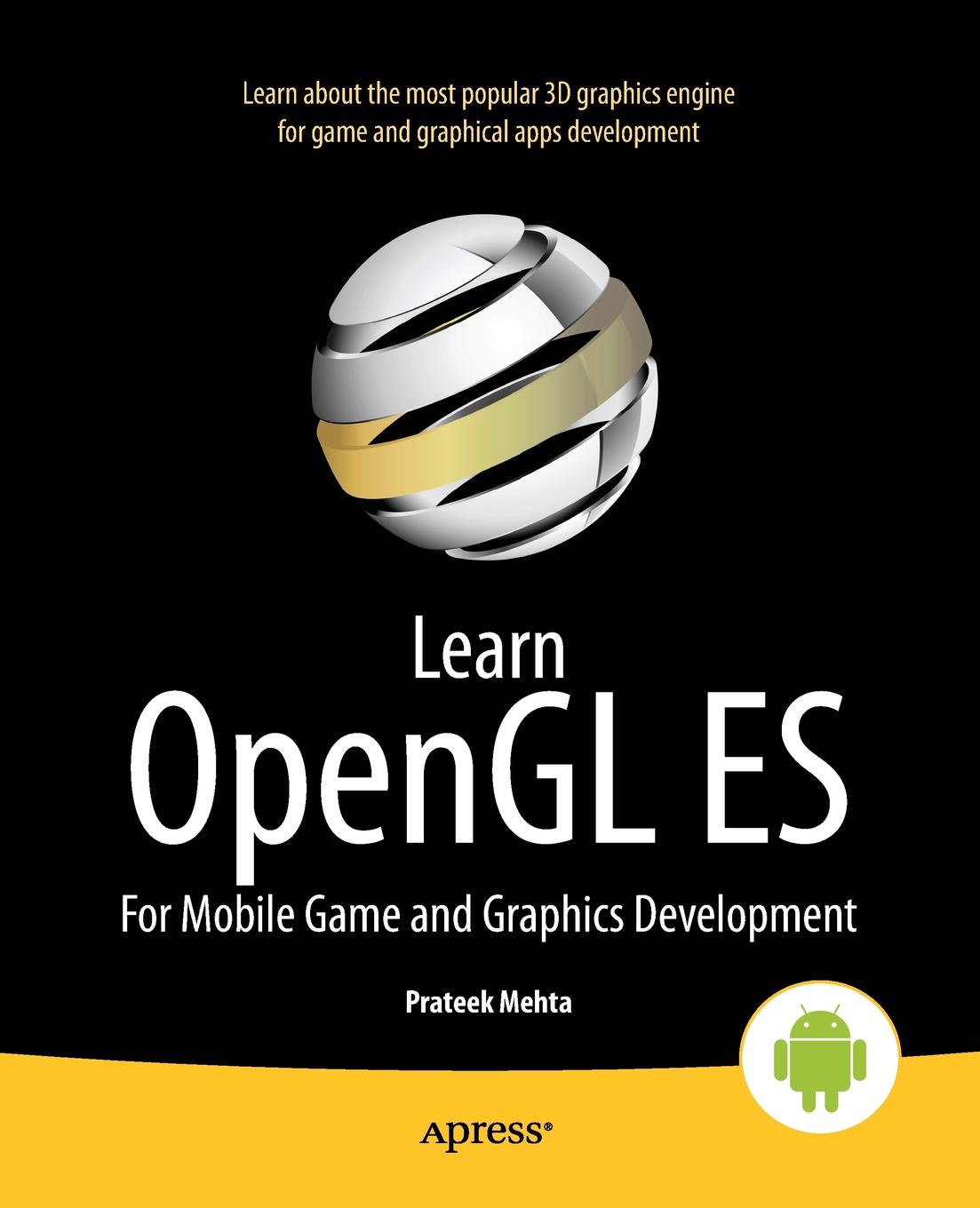 Learning opengl