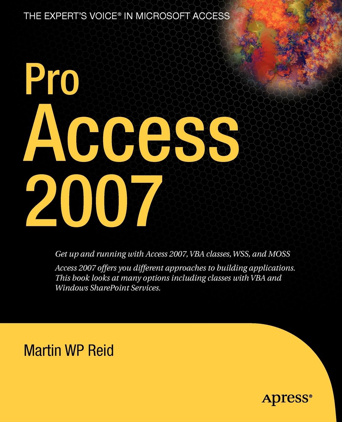 Рид английский язык. Книга access 2007. Кошелев в. е. access 2007.
