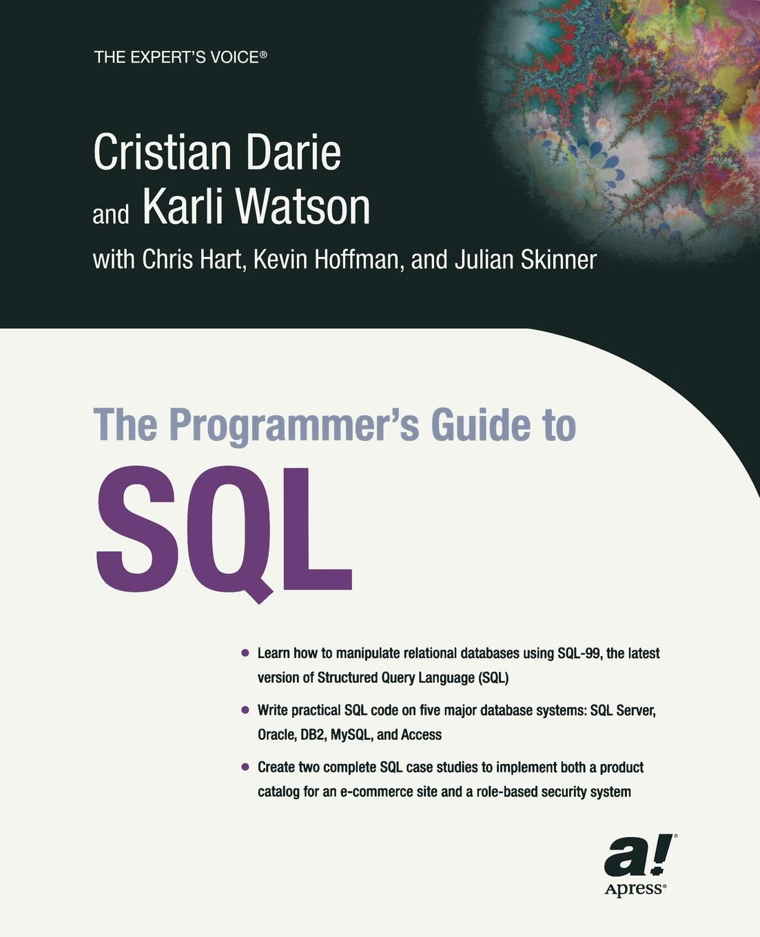 Programmer s guide