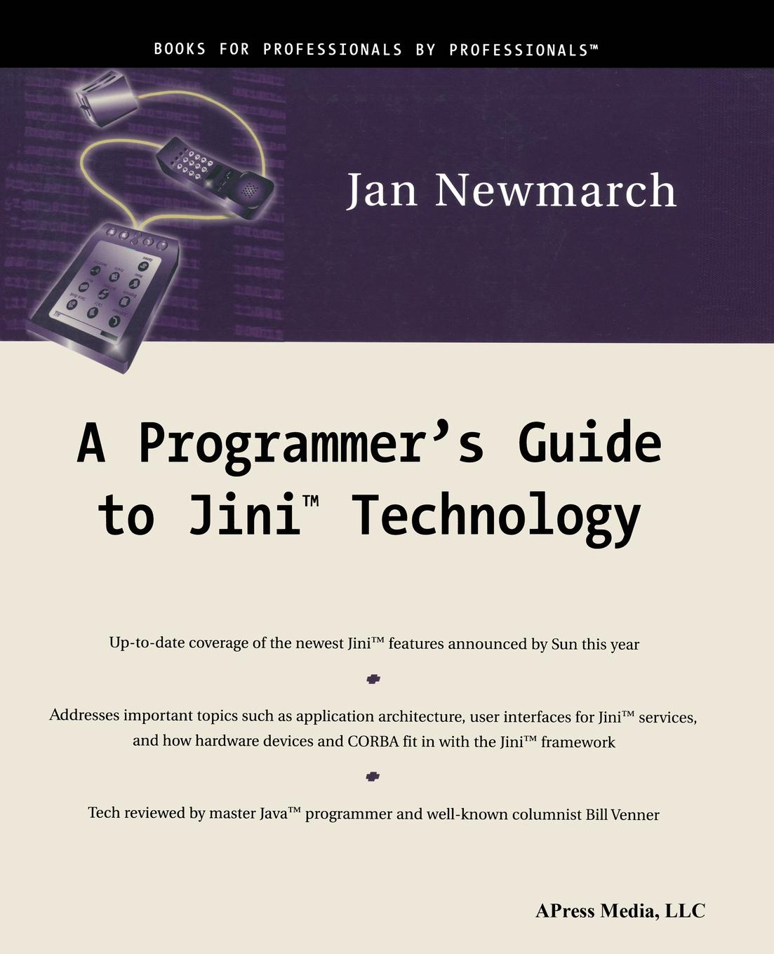 Programmer s guide. Programmer s guide