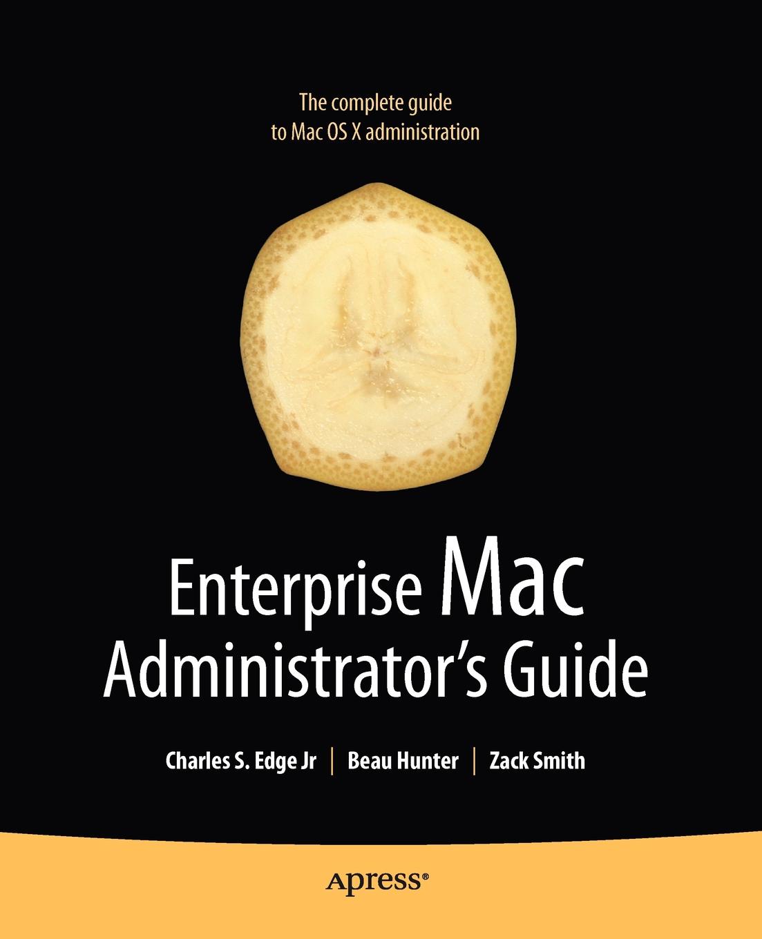 Admin guide. Enterprise book