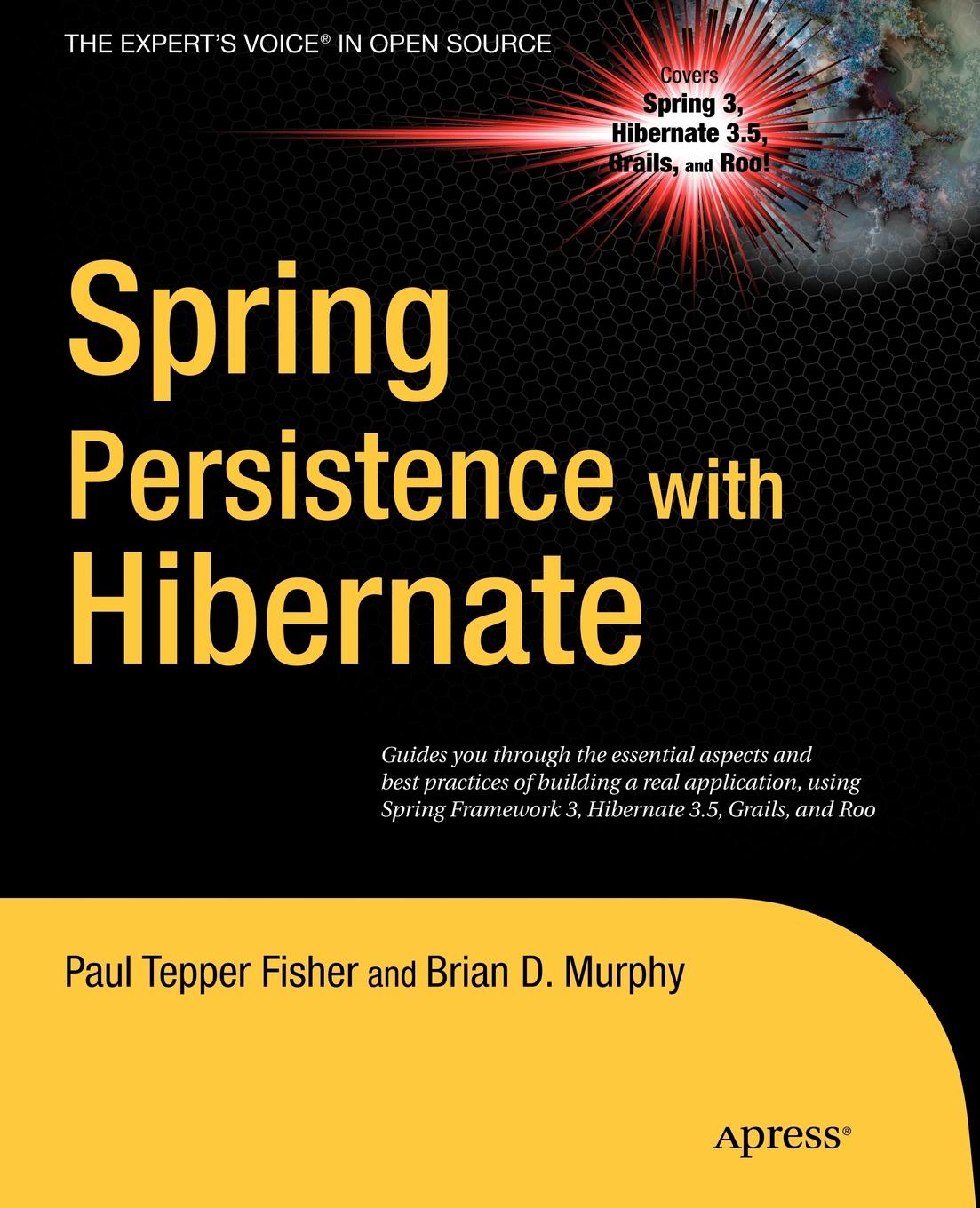 Persistence context