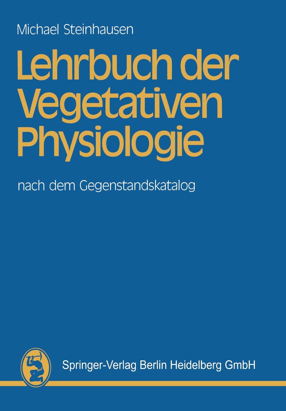 Lehrbuch der