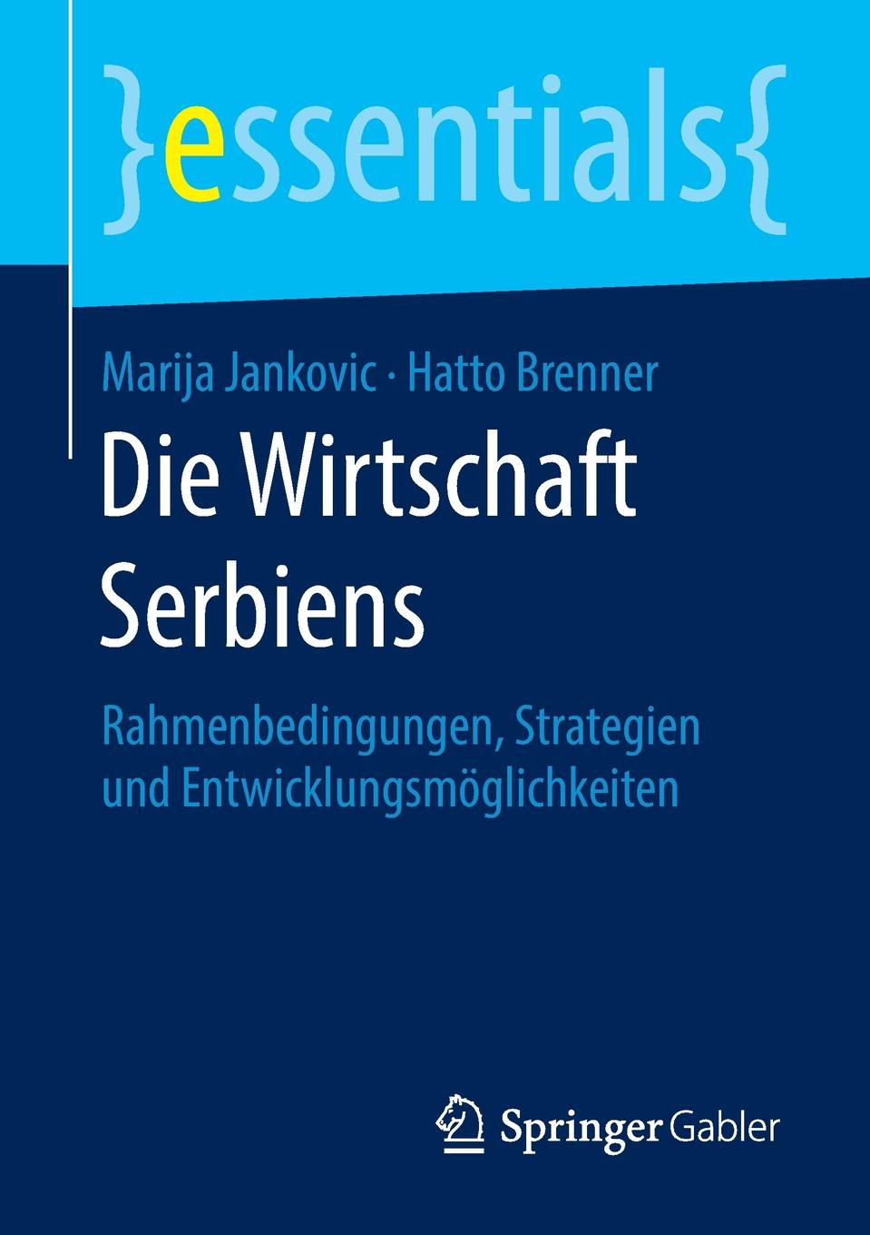 Die Wirtschaft Serbiens. Rahmenbedingungen, Strategien und Entwicklungsmoglichkeiten