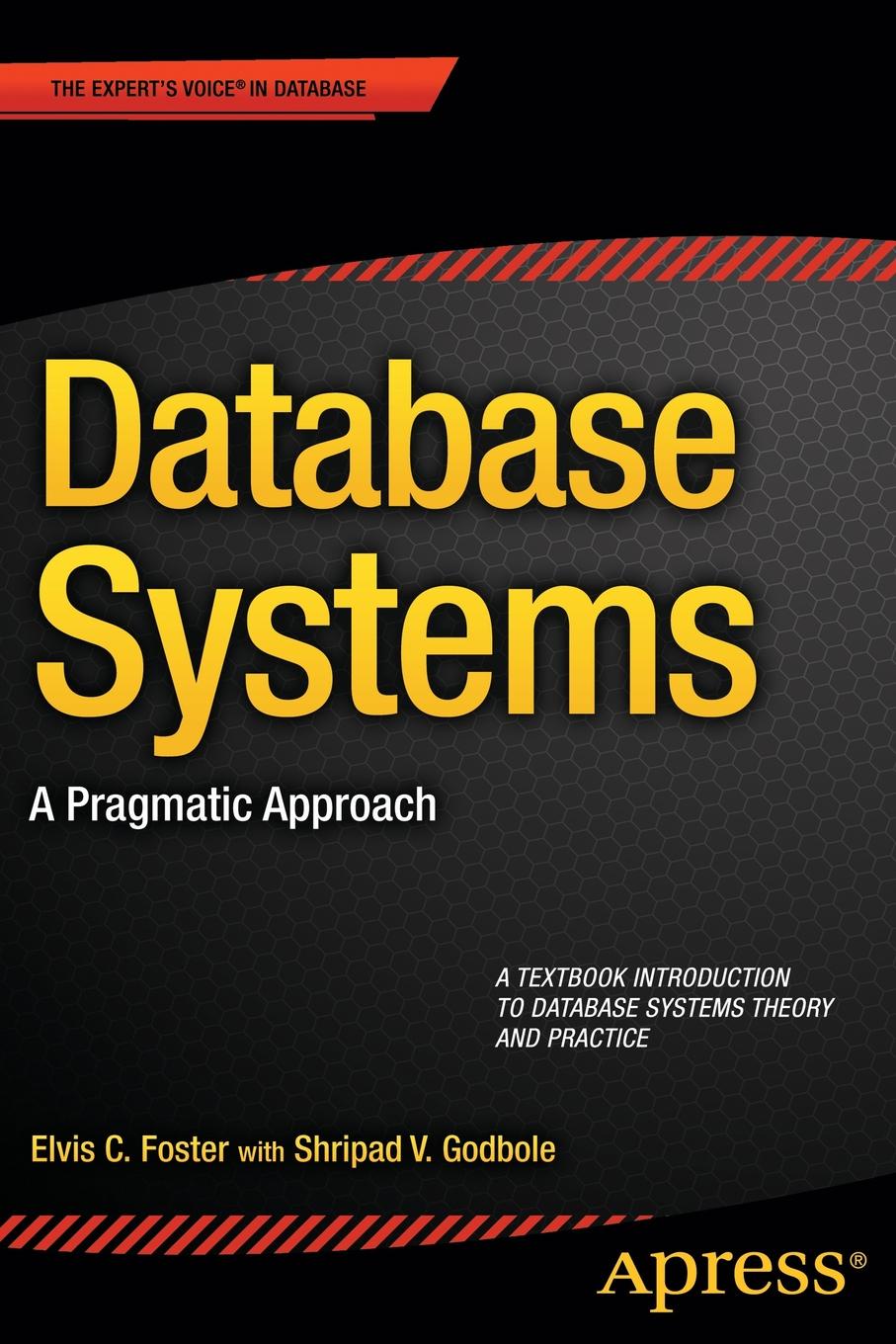 Database books. Database book. apress.