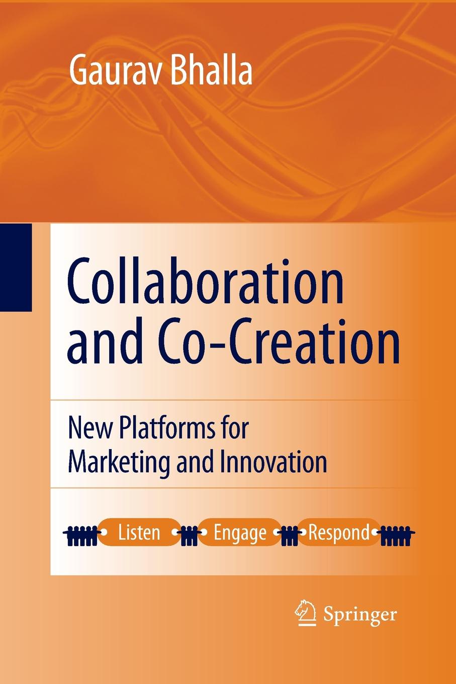 New platforms com. Технология co Creation. Книга коллаборация.