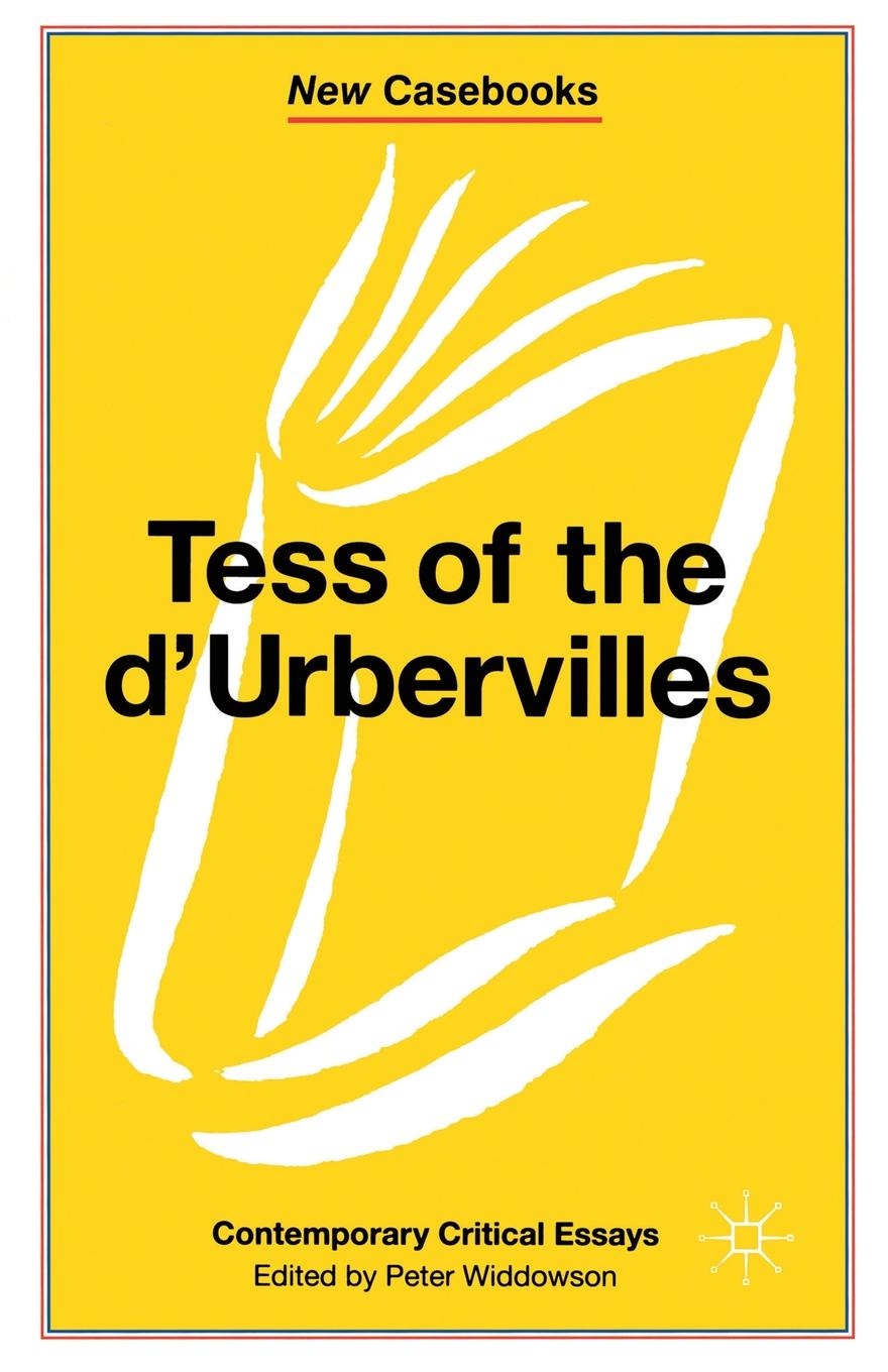 все цены на Tess of the d'Urbervilles. Thomas Hardy онлайн