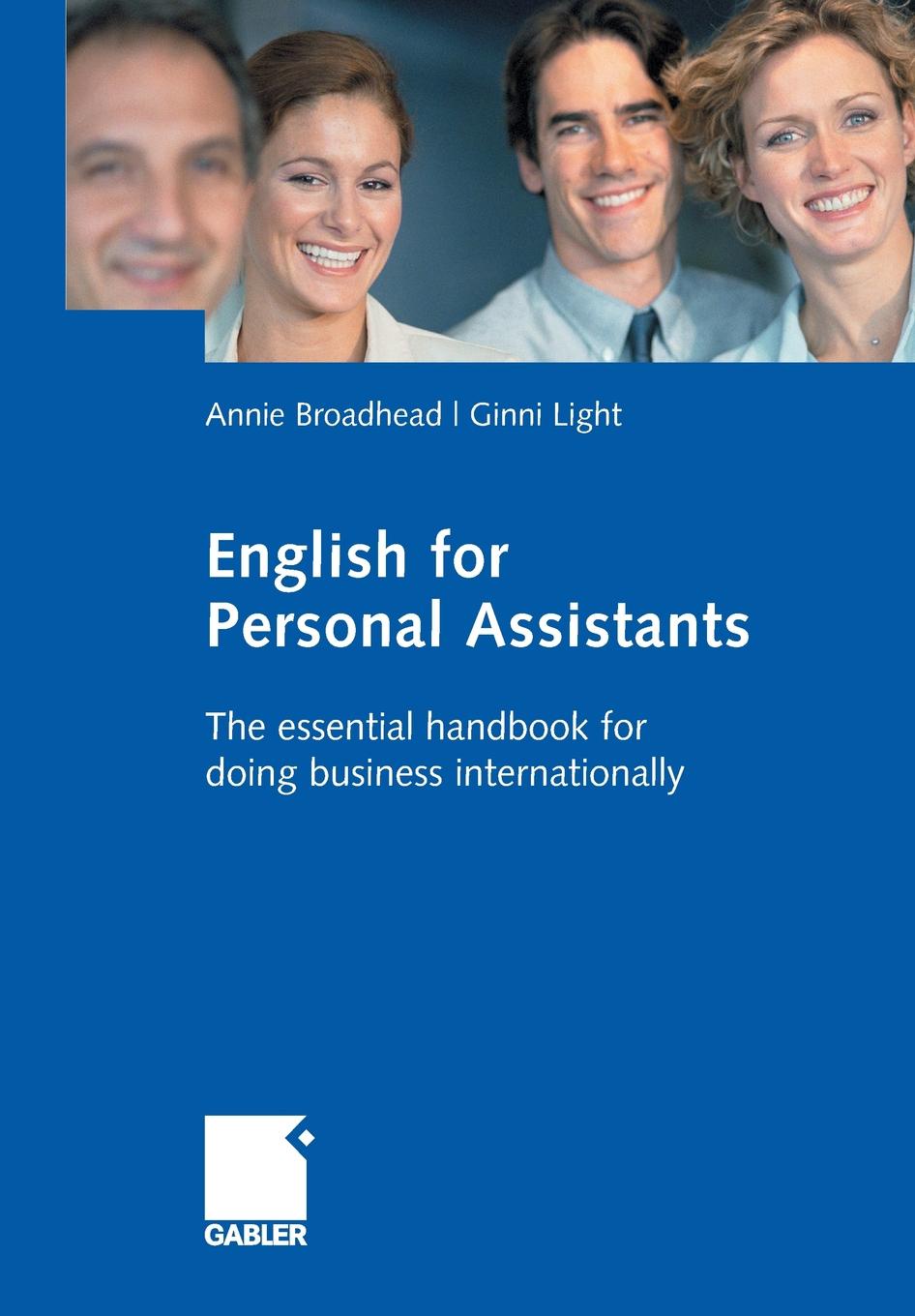 Anne assistant