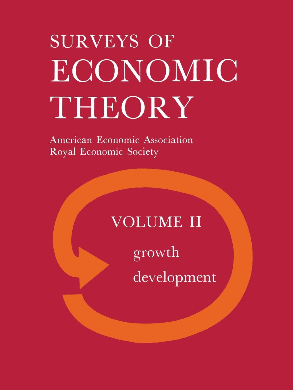 Theory of Economics. Economic Theory.