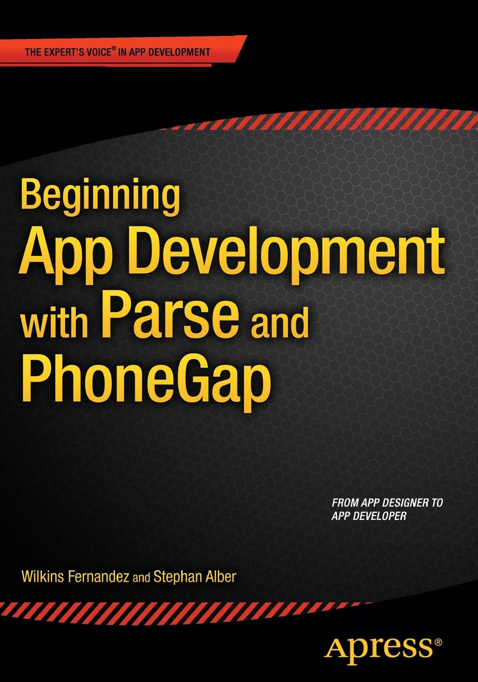 App begin. App begin