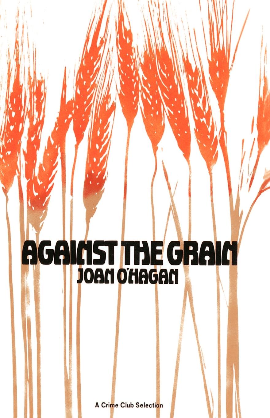 Against the grain. Bad Religion against the Grain.