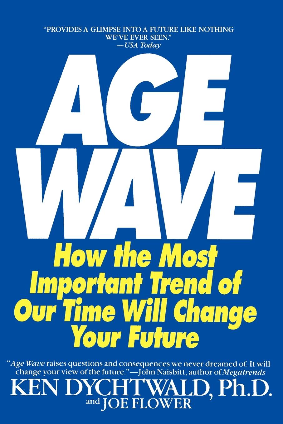 Ages waves