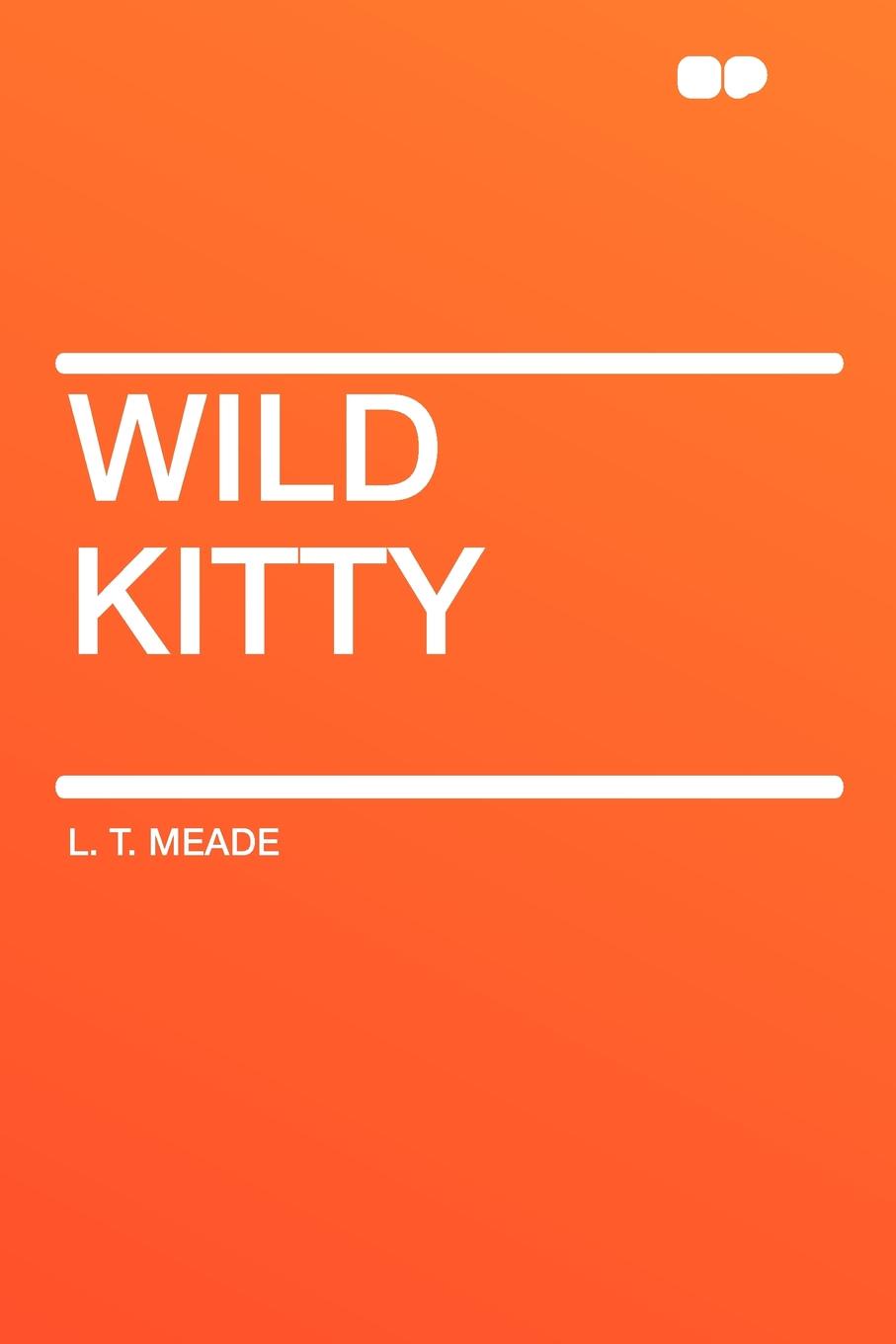 Wild kitty net