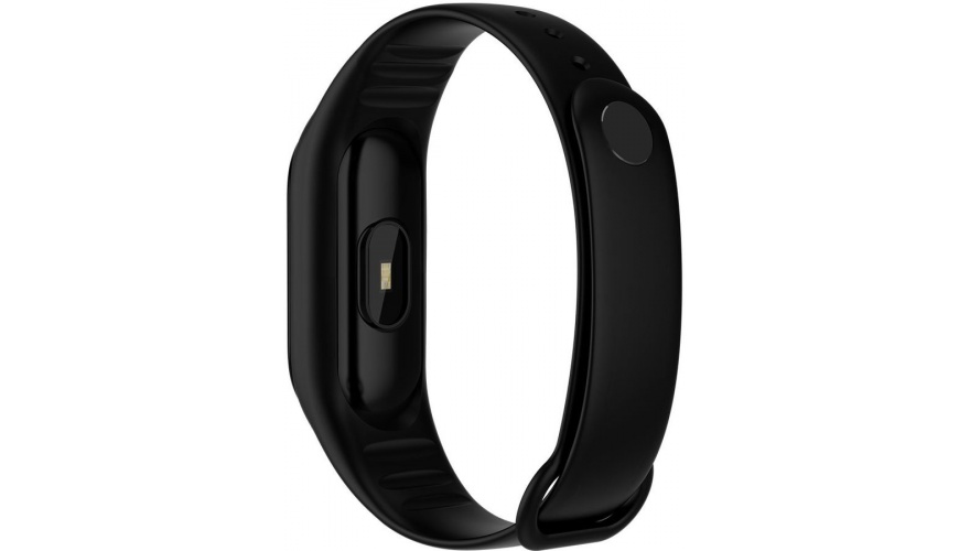 фото Фитнес-браслет CARCAM SMART BAND M3, черный Каркам