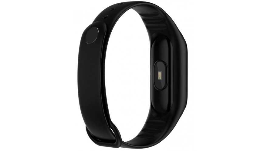 фото Фитнес-браслет CARCAM SMART BAND M3, черный Каркам