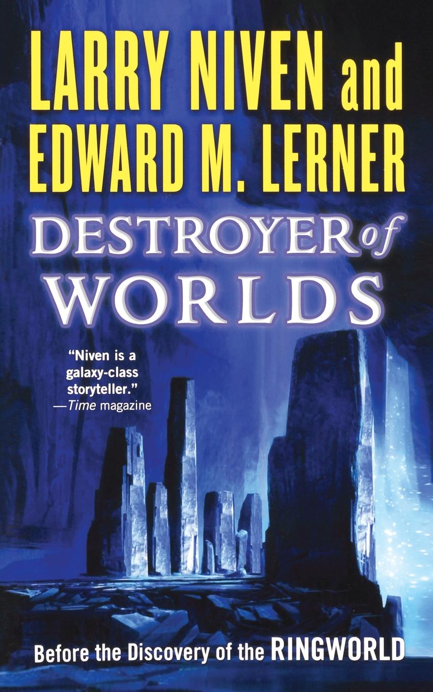 Larry world. Ларри Нивен книги. Мир-кольцо Ларри Нивен.