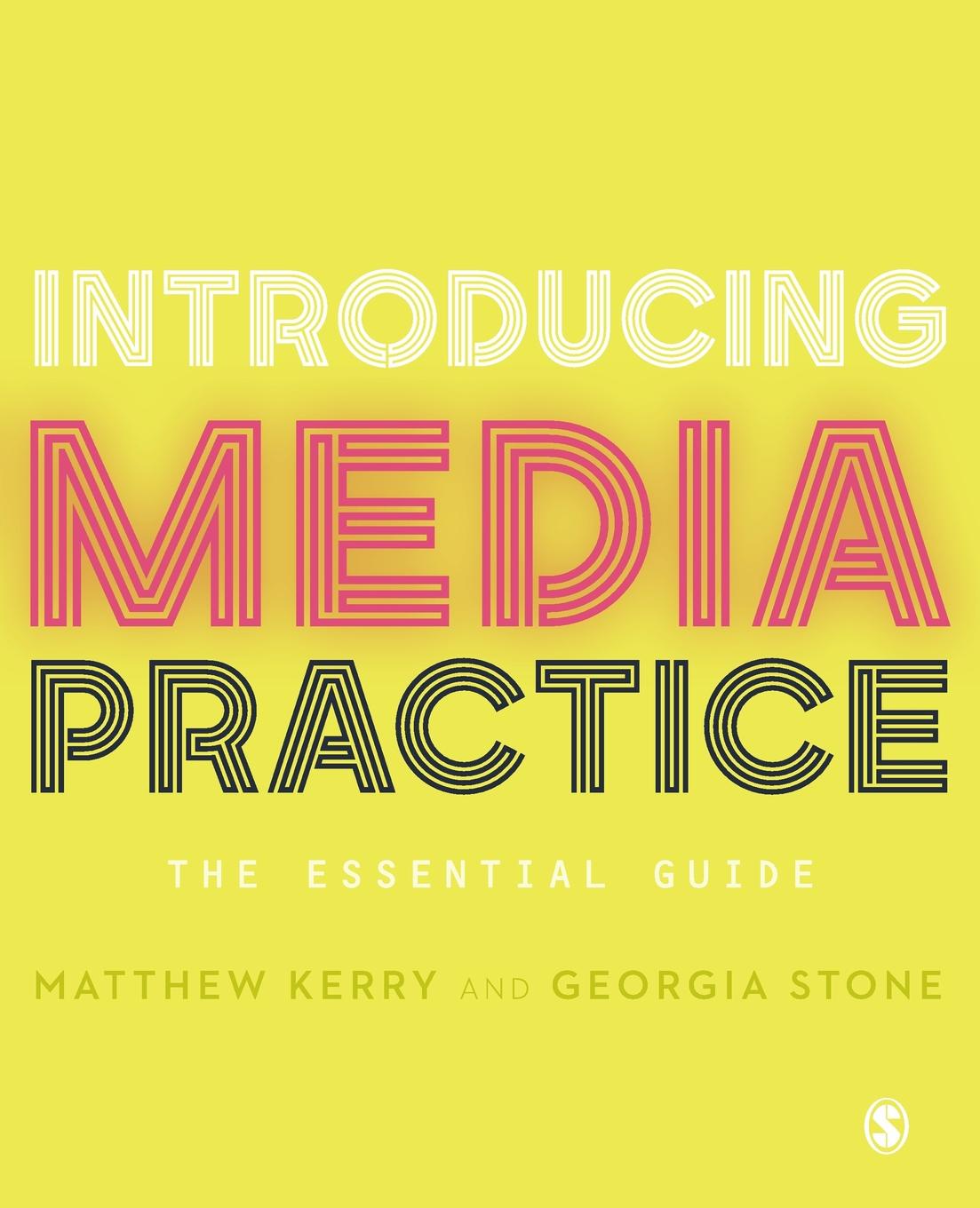 Practice media. Керри Мэтьюз