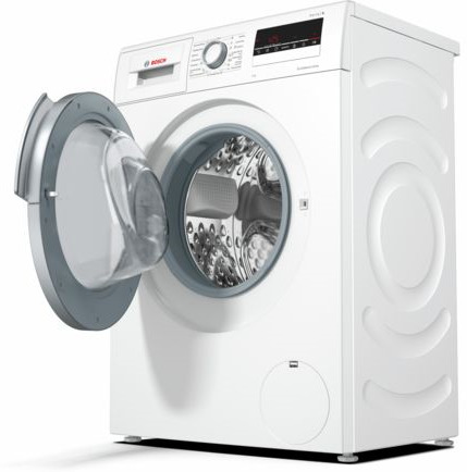 фото Стиральная машина Bosch WLL24266OE, белый